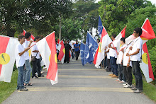 JUARA RAKYAT - BULAN KEBAJIKAN