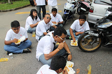 JUARA RAKYAT - BULAN AGENSI KERAJAAN 28 MAC 2010