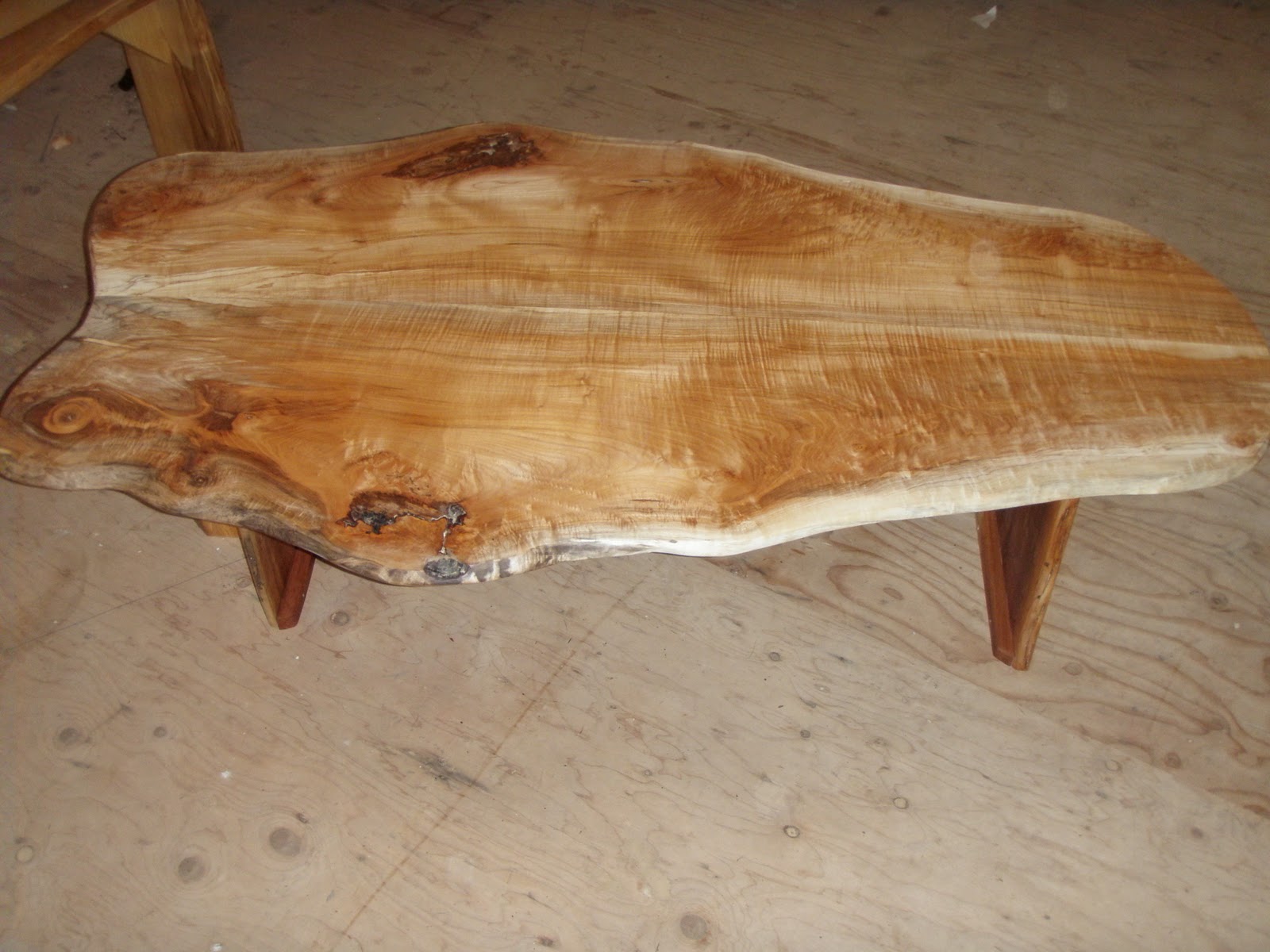 Fine Wood Art Furniture