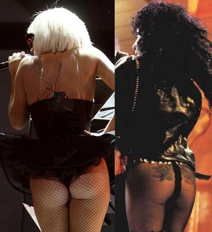 lady gaga hot pictures. Lady Gaga as usual wants 