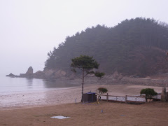 Taean Peninsula