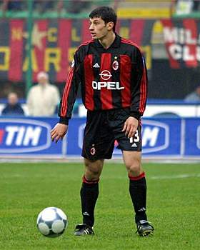 Kaladze Milan