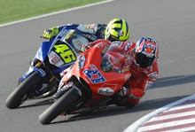 Rossi in Action