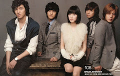 Boys Before Flowers Indonesia