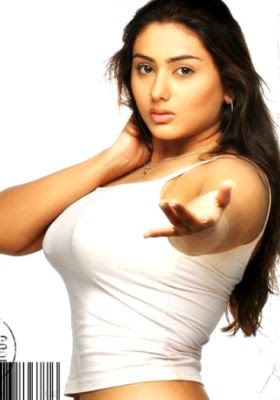 namitha big boobs photo
