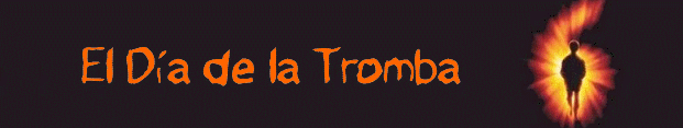 El Día de la Tromba