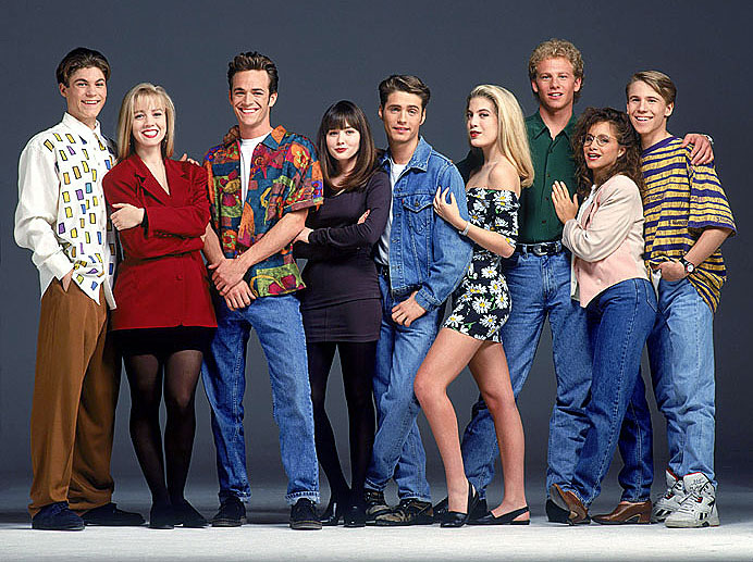 1990s fashion trends.