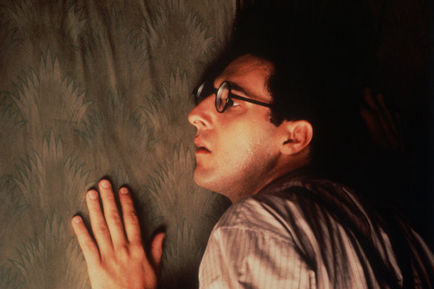 BARTON FINK
