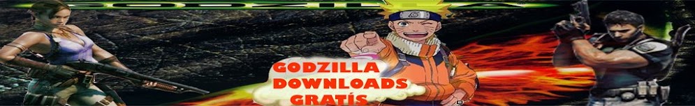 Godzilla Downloads Gratis