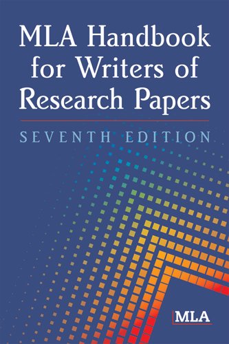 Research writing simplified a documentation guide 8th edition