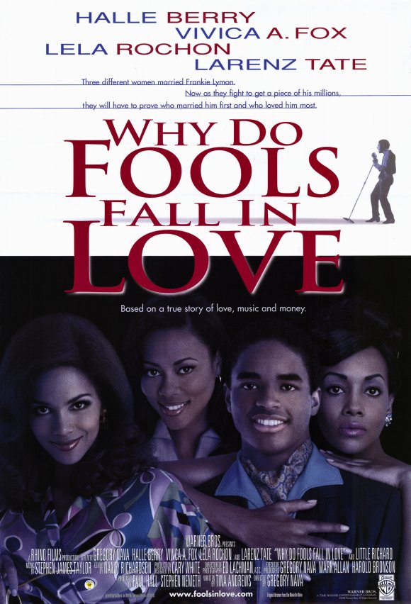 Love Fools movie