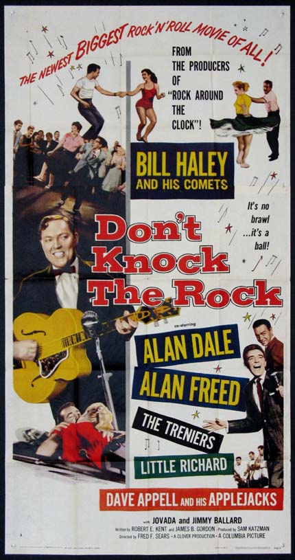 Dont Knock the Rock - Alchetron, The Free Social Encyclopedia