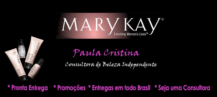 Consultora Mary Kay RJ