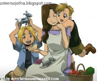 fullmetal alchemist 2003 mom fullmetal alchemist 2003 mom