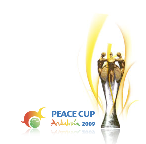 La Champions del Verano:  La Peace Cup Peace+Cup+Andalucia