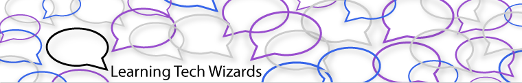 Learning Tech Wizards