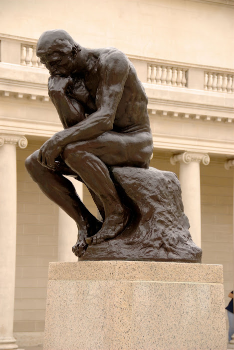 Thinker