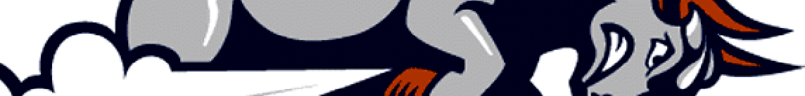 The Utah State Aggie Bull Horn