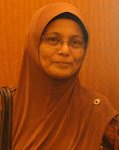 Asma binti Ahmad