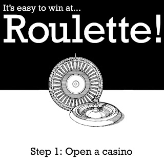how to win in roulette