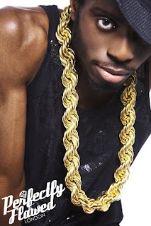 Niyi Crown The Glamorous Man