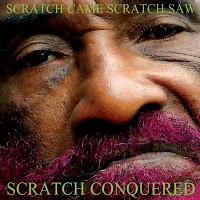 el tred de JAH Scratch+Came+Scratch+Saw+Scratch+Conquered