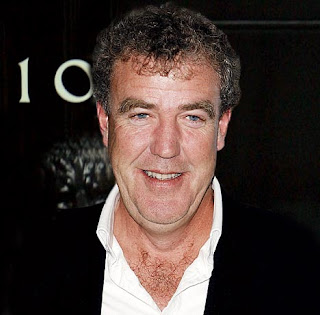 Just a Small Town Girl, Living In an Entertainment World: If Clarkson was Prime Minister, he