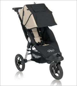 City Classic Stroller