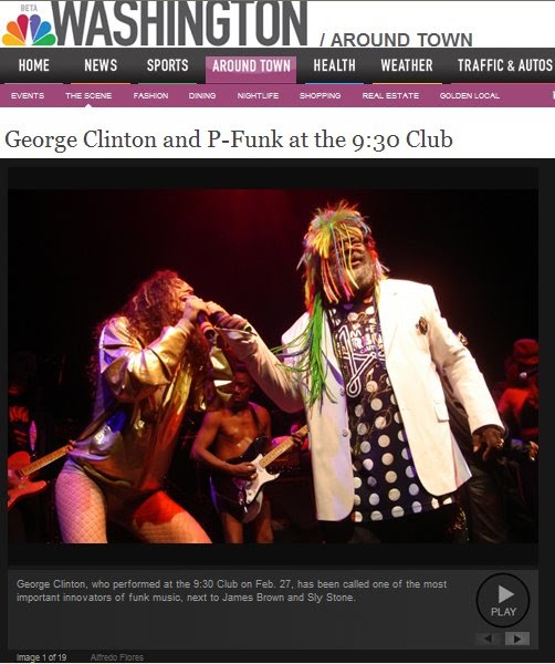 Alfredo Flores, awardwinning D.C.based freelance event photographer