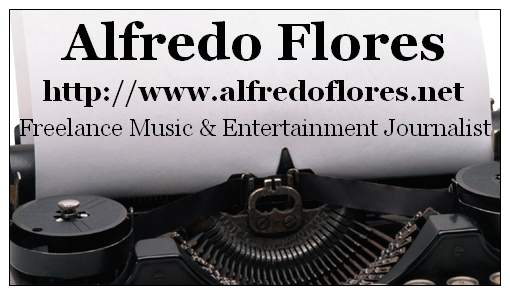 Alfredo Flores