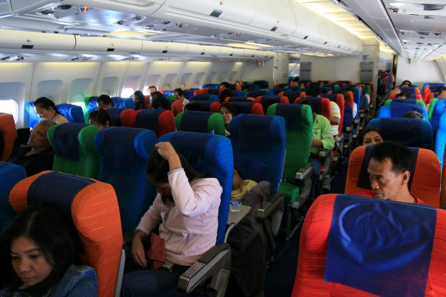 thomson premium class