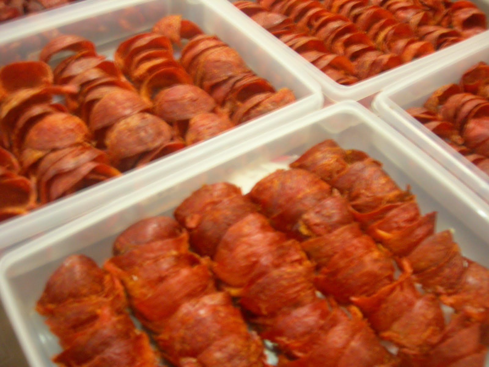 Blood Bird Nest