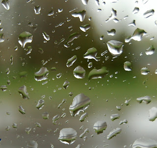 Image of Raindrops