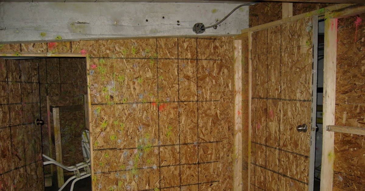 Grey Ops CQB Paintball Location Directory CQB Week