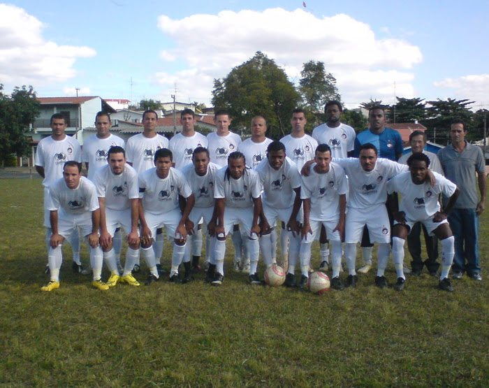 *CAMPEONATO MUNICIPAL 2009