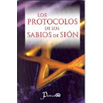 LOS PROTOCOLOS DE LOS SABIOS DE SION