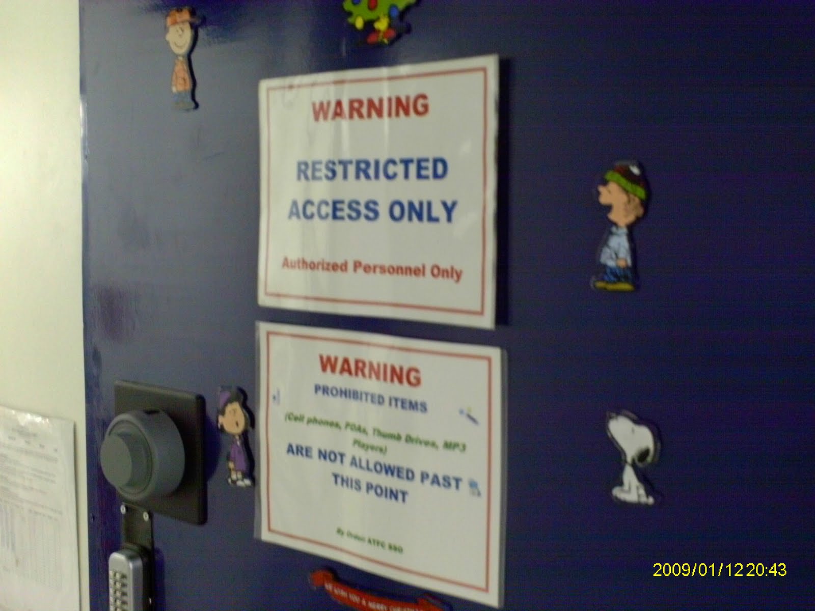 Scif Doors & SCIF Level 4. Short Order Form Sc 1 St Krieger Specialty