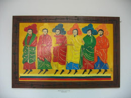 Inspiración mozárabe