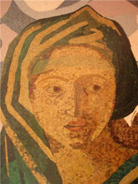 mi pasión por los mosaicos