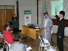 CONFERENCIAS EN LAS ESCUELAS DEL PAÍS / CONFERENCES IN SCHOOLS IN THE COUNTRY