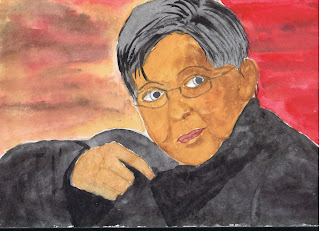 Annette Gonserowskis Lyrik Blog German Poems Poesia De Alemana