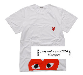 comme des garcons shirt replica
