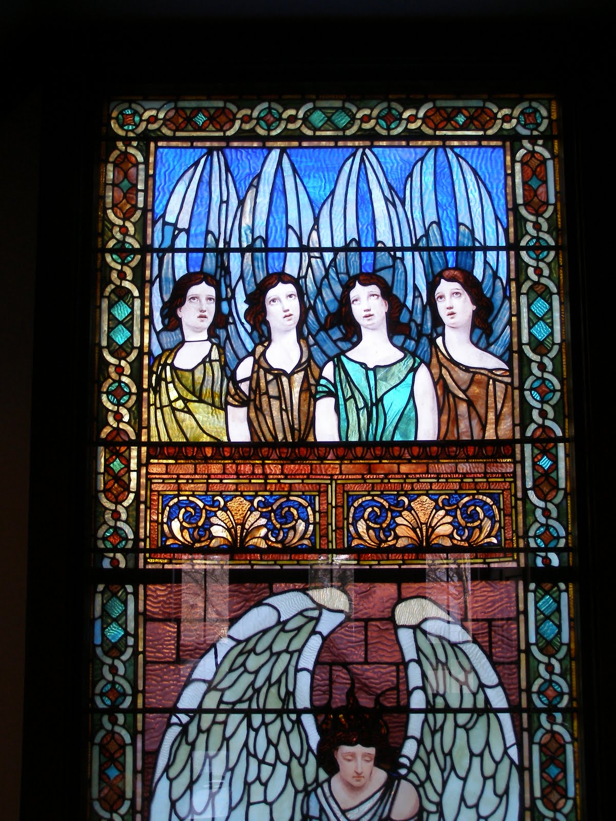 My Central New York Holy Trinity Church Named Syracuse Protected Site