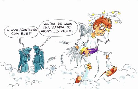 SOS MISSIONÁRIO