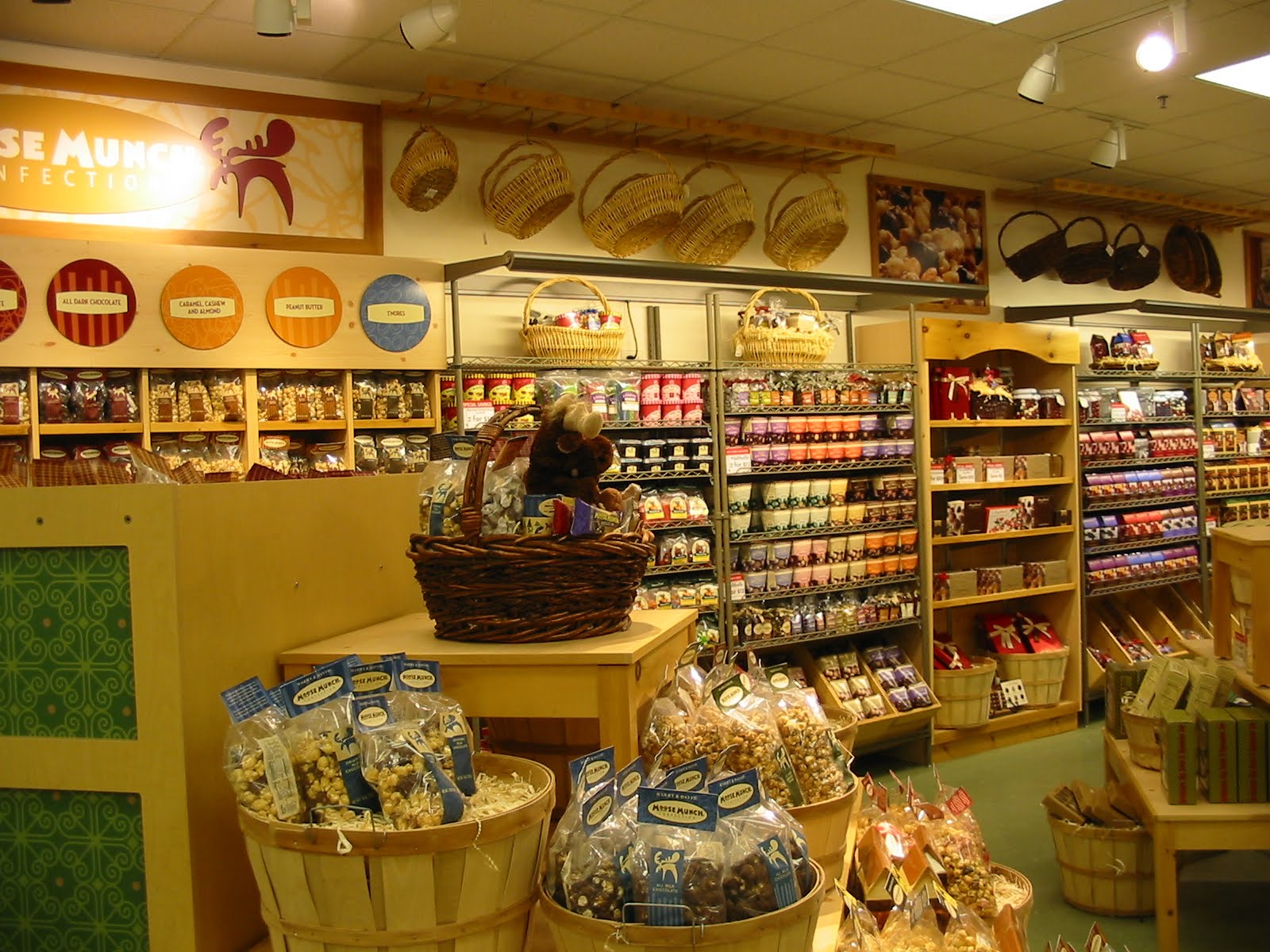 The Chocolate Cult Outlet Find 1