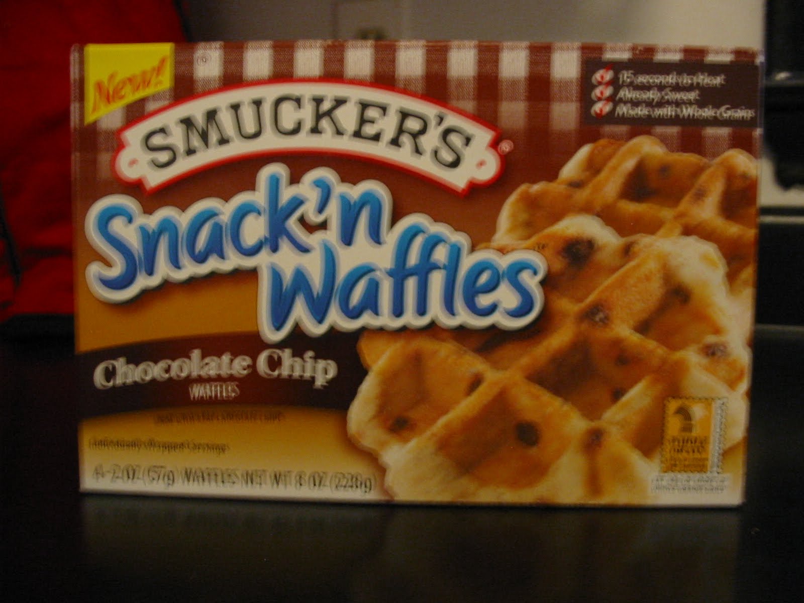 The Chocolate Cult National Waffle Day Chocolate Comparison