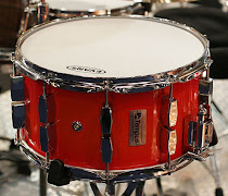 snare drum