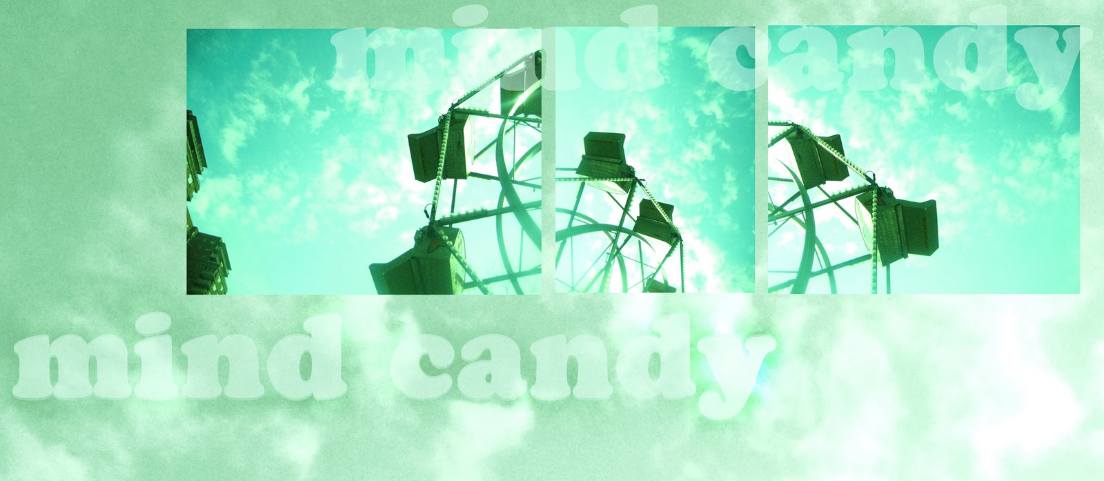 mind candy