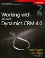 MS CRM Books