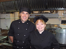 Jordi Vidal i Maria Pilar Aliau Cuiners de Can Batiste